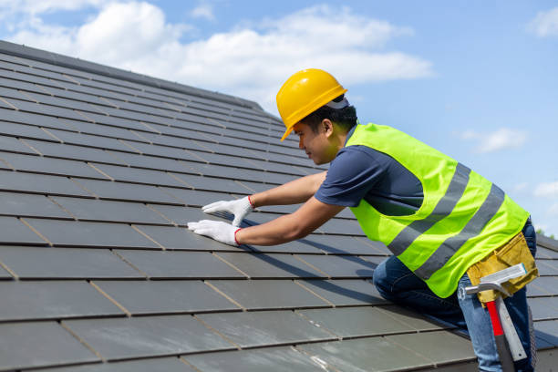 Best Roof Waterproofing Services  in Madison, OH