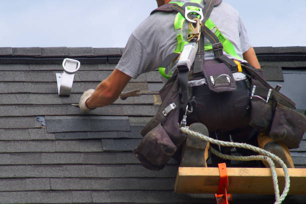 Best Commercial Roofing Services  in Madison, OH