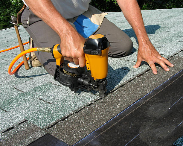 Best Local Roofing Companies  in Madison, OH
