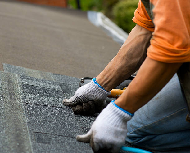 Quick and Trustworthy Emergency Roof Repair Services in Madison, OH