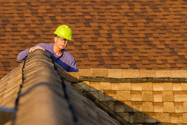 Best Emergency Roof Repair  in Madison, OH