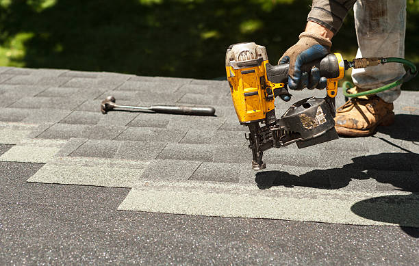 Best Roof Repair Services  in Madison, OH
