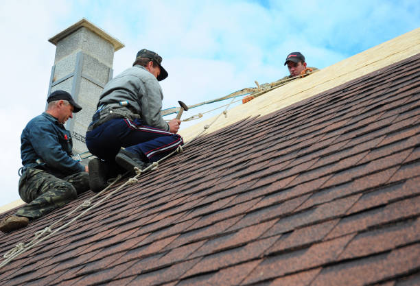 Trusted Madison, OH Roofing Contractor Experts