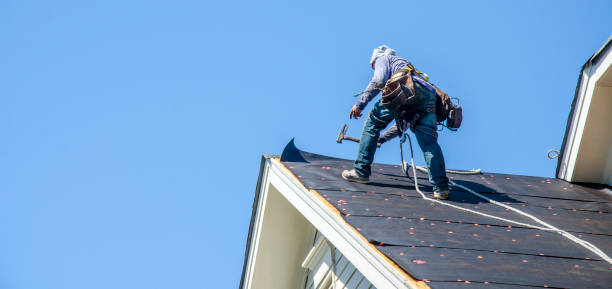 Best Commercial Roofing Services  in Madison, OH