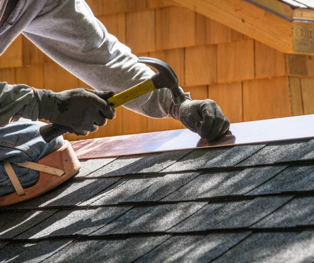 Best Roofing Contractor Near Me  in Madison, OH